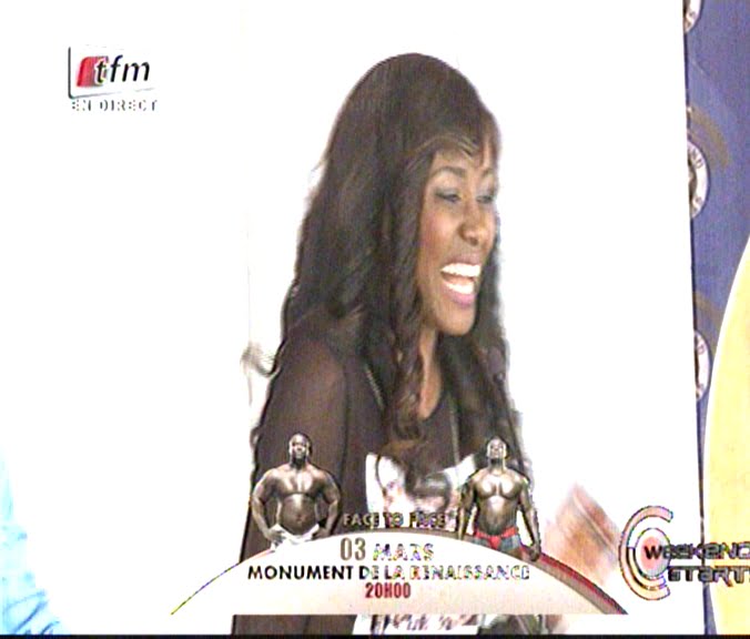 Vidéo: Quand Queen Biz parle de son amour…