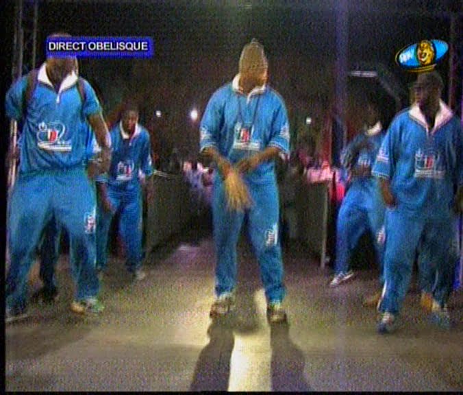 Vidéo: Tournoi TNT: Zoss/Ama Baldé et Tapha Tine/Gouy-Gui, le 4 avril 2015