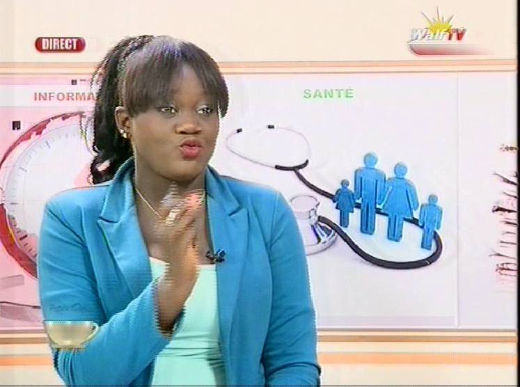 Vidéo: Après avoir commenté la soirée de Wally, Thioro Ndiaye recoit des menaces de mort