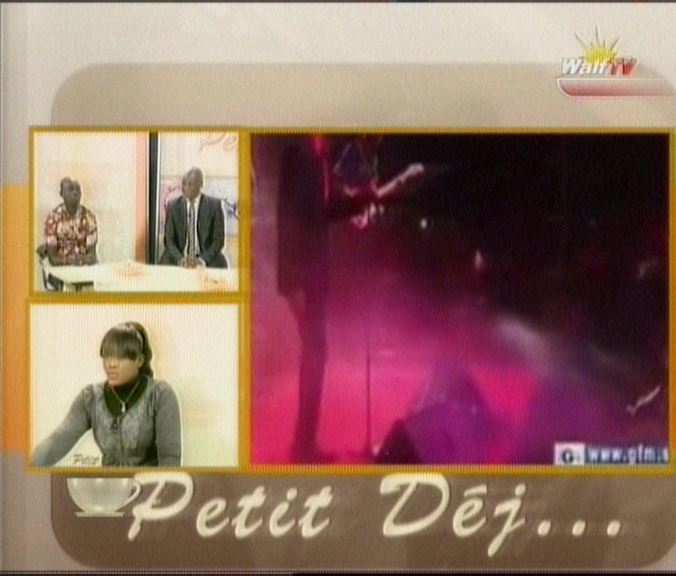Saint-Valentin: Debat sur les soirées de Wally Seck et Youssou Ndour dans Infos people de walf tv