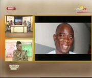 Video: Infos people dans Petit Dej de walf tv du 19 février 2015. Regardez