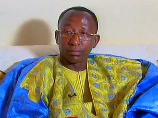 Ablaye Mbaye Pekh persona non grata à la RTS