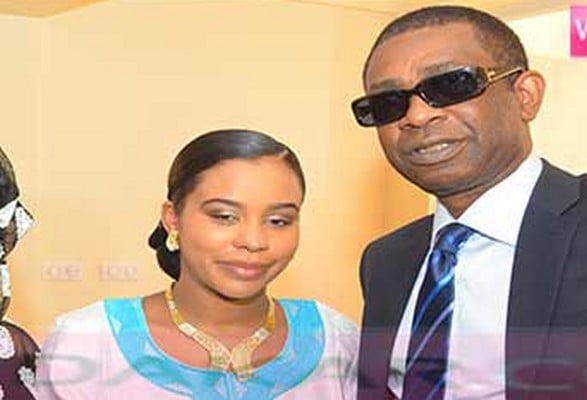 (15) Les images du baptême Lea Soukeyna et Ibou Kara Noreyni. Regardez