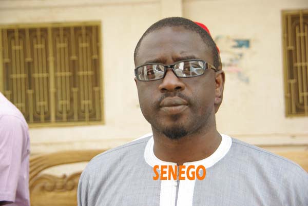 Bachir Diawara : « Si ça continue ainsi, Macky Sall mettra les 13 millions de Sénégalais en prison »