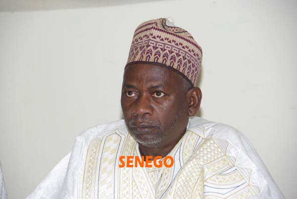 Cheikh Ibrahima Diallo à Wade et Macky: «Respectez-vous et respectez les Sénégalais»