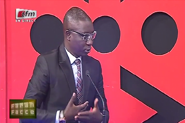 Pape Ngagne Ndiaye :  » Je suis Gawlo avant d’être journaliste »