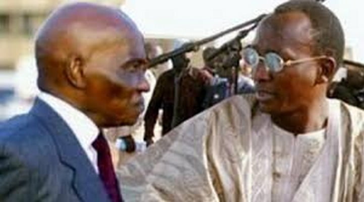 Abdoulaye Mbaye Pekh: « Je devais arrêter Wade et j’ai tenté de le faire »