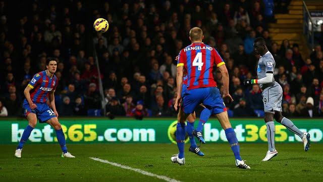 Vidéo: Papiss Cissé inscrit son 10e but en Angleterre Regardez !!!