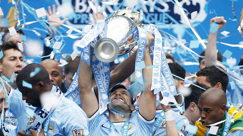 Droits TV : un jackpot de 6,9 milliards d’euros pour la Premier League !