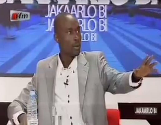 Vidéo: Khalifa Diakhaté recadre Bouba Ndour… Regardez