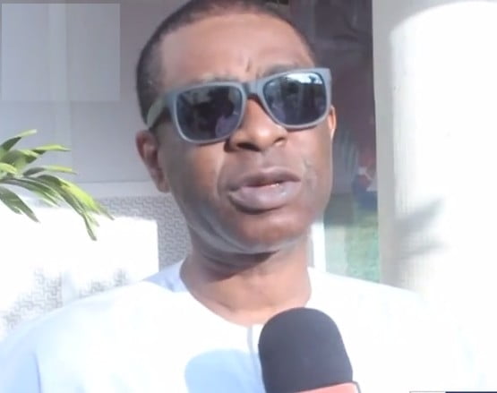 (Vidéo) Youssou Ndour sur l’élimination des lions: « Le Sénégal n’a pas un fond de jeu… ». Regardez