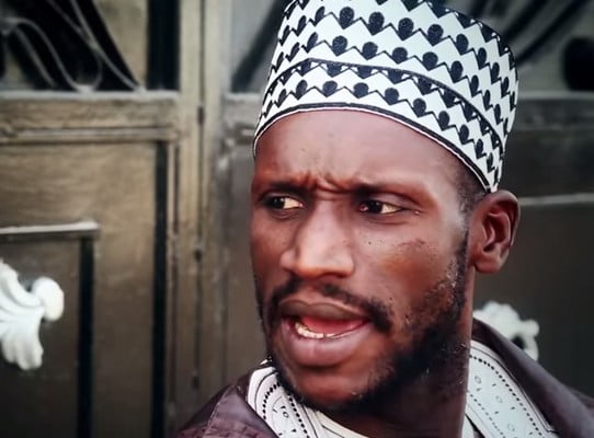 Nouvelle série avec Sanekh et Mandoumbé. Regardez la bande annonce