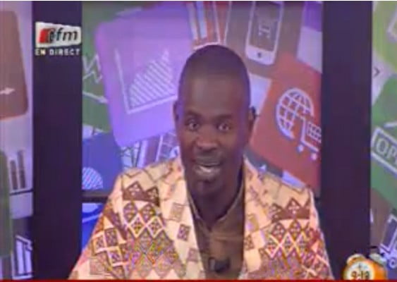 Vidéo: Pape Cheikh Diallo raille Fatou Gueweul Diouf. Regardez