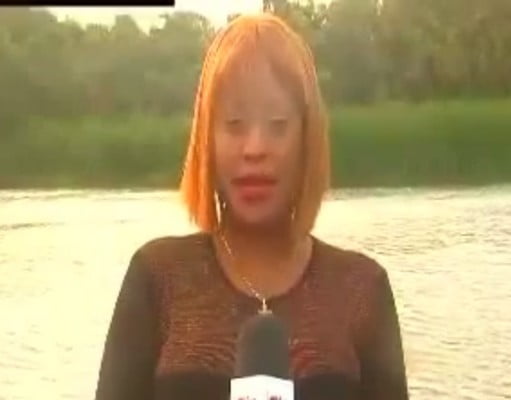 (Vidéo) Guigui: un lutteur doit avoir un autre métier… Regardez