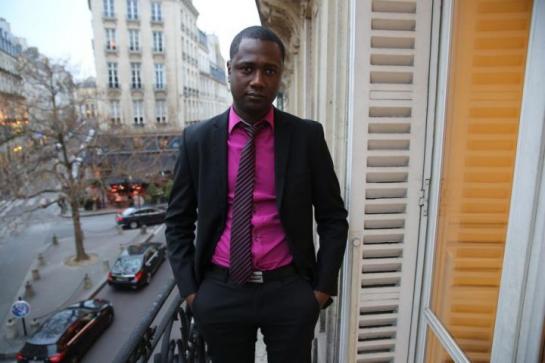 Acte raciste : François Hollande a appelé Souleymane