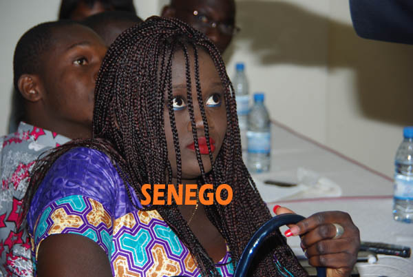 Vidéo – Émouvant témoignage de Thioro Mbar Ndiaye sur Adja Déguène Chimère : « Elle me disait… »