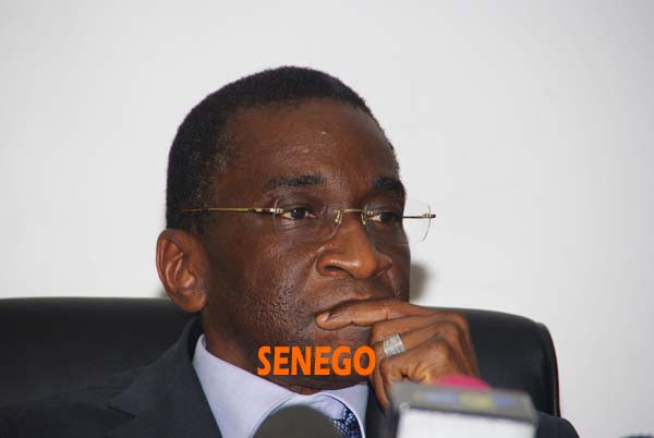 (9 photos) La Destination Sénégal ne fait plus recette: L’appel des acteurs du tourisme au Gouvernement