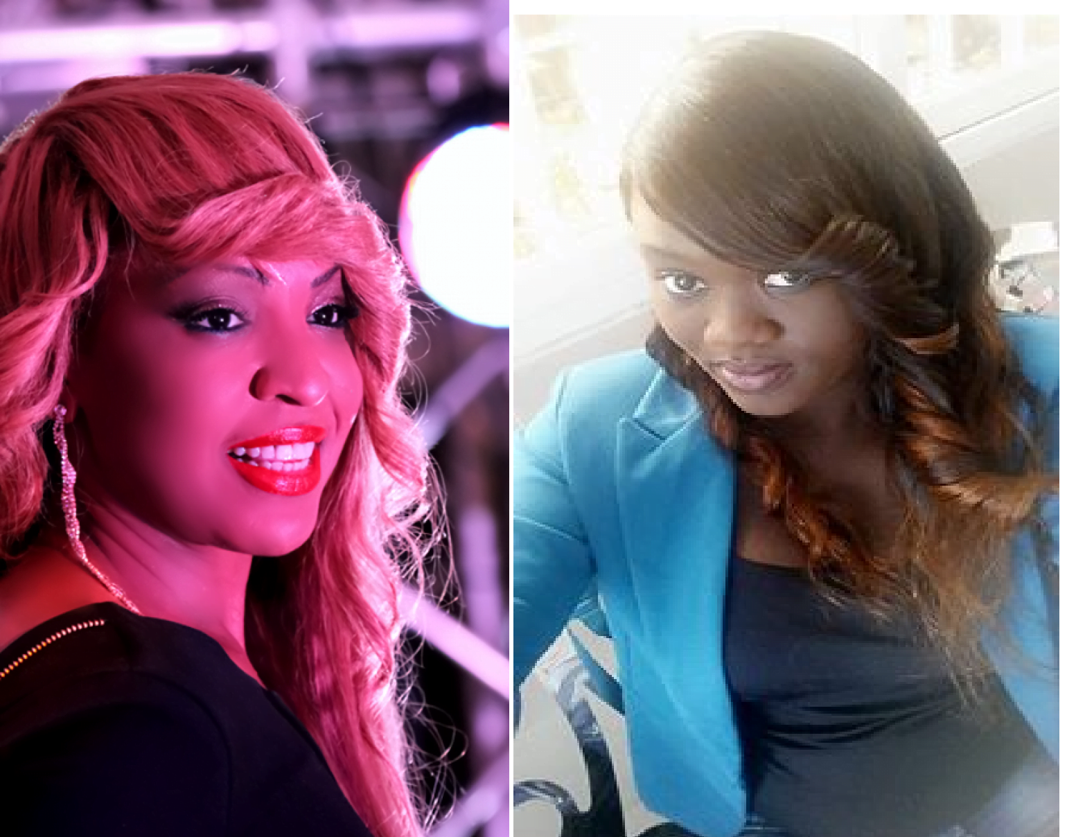 Audio: Viviane Chédid sert une sommation interpellative à Thioro Mbaye Ndiaye de Walf Tv