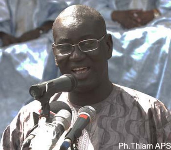 Crise à Apr: « A Matam, chaque responsable souhaite la mort de l’autre », selon Abdoulaye Dramé