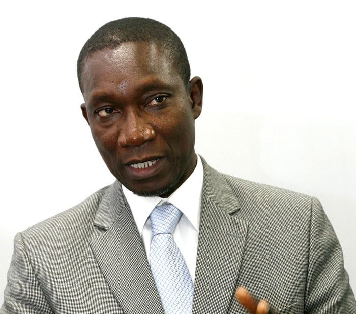 Me El Hadj Amadou Sall: « Massaly a été menotté déshabillé et mis au violon »