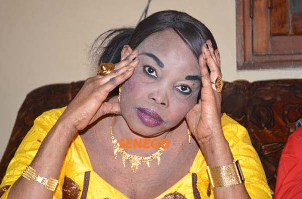 Arrêt sur image: Le téléphone de Fatou Laobé dérobé aux P.Assainies