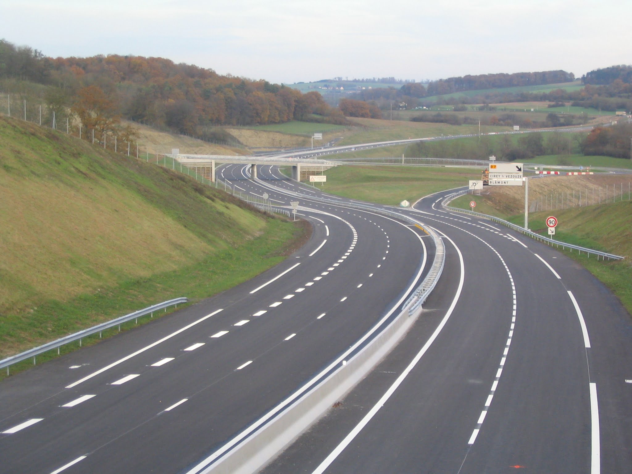 Autoroute Ila Touba: Bacary Bâ annonce son ouverture en décembre 2018