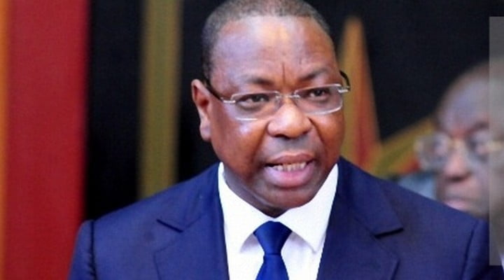 Les avocats de Pierre Agbogba demandent la relaxe pure et simple de leur client