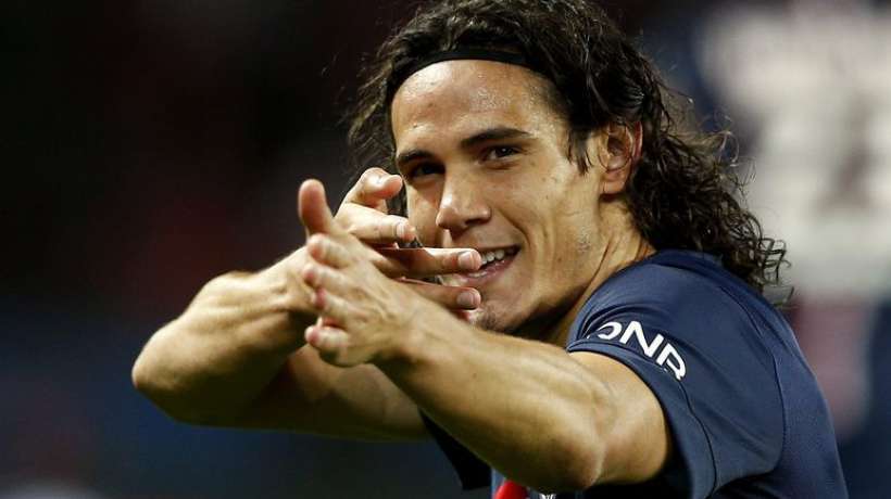 Officiel : Edinson Cavani va quitter le PSG