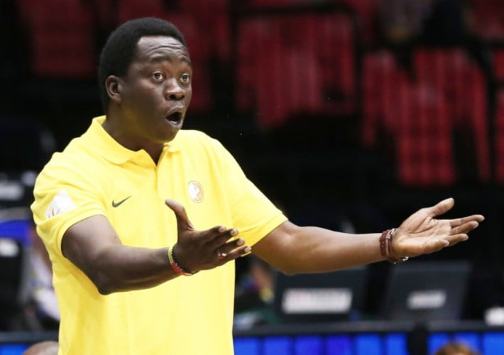 Primes dérisoires aux basketteurs: «C’est très frustrant, c’est inadmissible», selon Cheikh Sarr