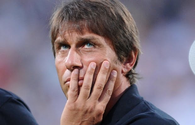 Milan AC: Antonio Conte va remplacer Inzaghi selon les médias