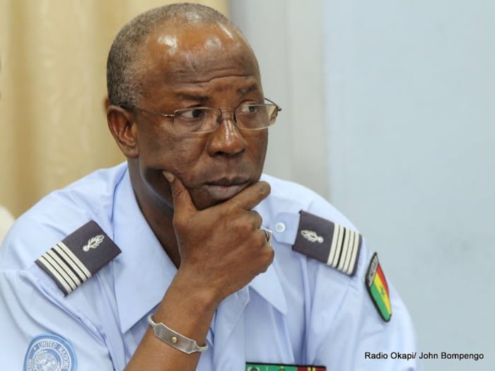 Massaly dans de sales draps: C’est le Haut Commandant de la Gendarmerie qui a instruit la plainte contre lui