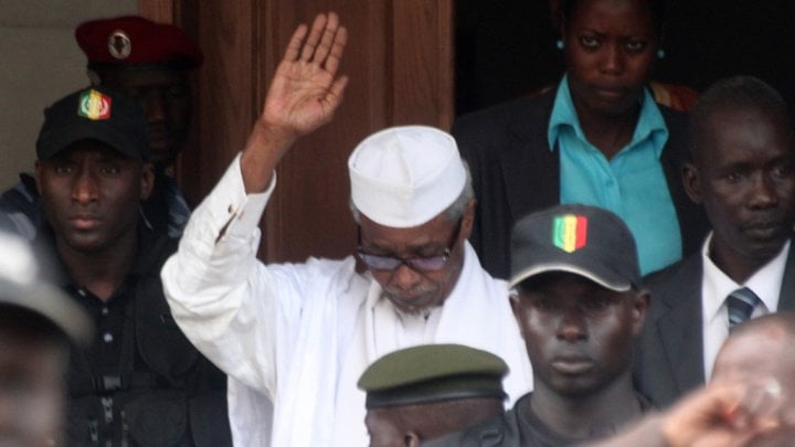 Urgent: Le procès Hissène Habré suspendu pour 45 jours