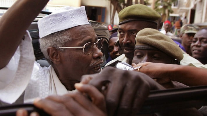 Procès Habré: pas d’éléments pouvant compromettre Déby (procureur CAE)