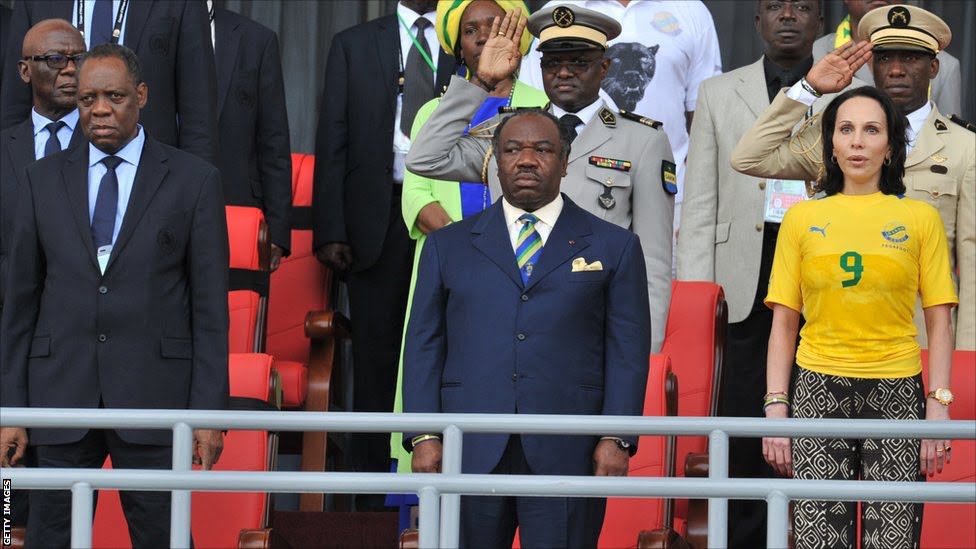 CAN 2017: La CAF offre l’organisation au Gabon d’Ali Bongo