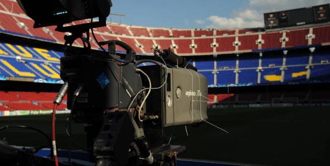 Le Barça  a négocié ses droits télés à 84 milliards FCfa annuel
