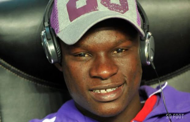 Tout sur Babacar Khouma, l’attaquant sénégalais qui affole l’Italie