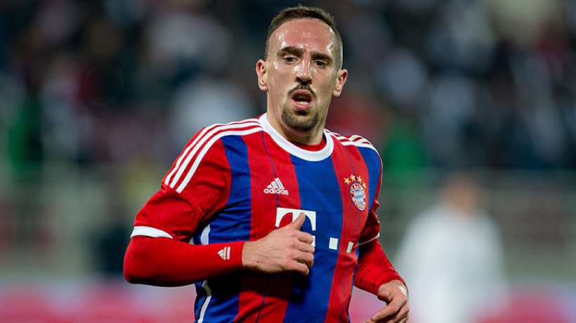 Apres le 8-0 de Hambourg, le Bayern pulvérise Paderborn 6-0