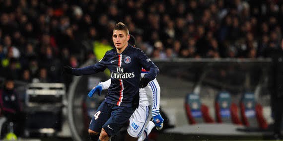 Paris renoue avec la victoire face à Toulouse