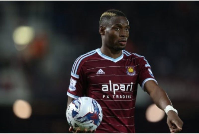 West Ham lâche deux points malgré les buts de Kouyate et Sakho