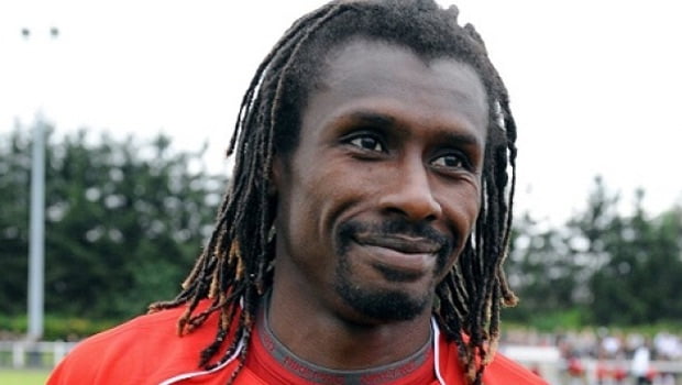 Banc des Lions: Aliou Cissé sélectionneur, Lamine Dieng chez les olympiques