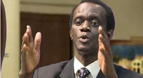 Propos de Wade : Mame Makhtar Gueye appelle a la retenue