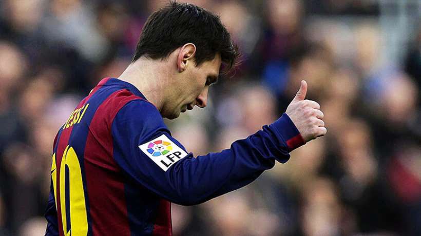 Barcelone – Clash : Ces révélations sur la relation entre Messi et Luis Enrique !