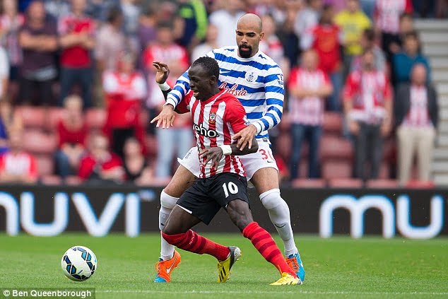 Angleterre: MU s’impose grâce à Rooney, Sadio et Southampton coulent
