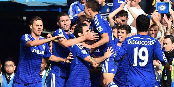 Premier League – 24e journée : Chelsea s’impose à Aston Villa et s’envole en tête