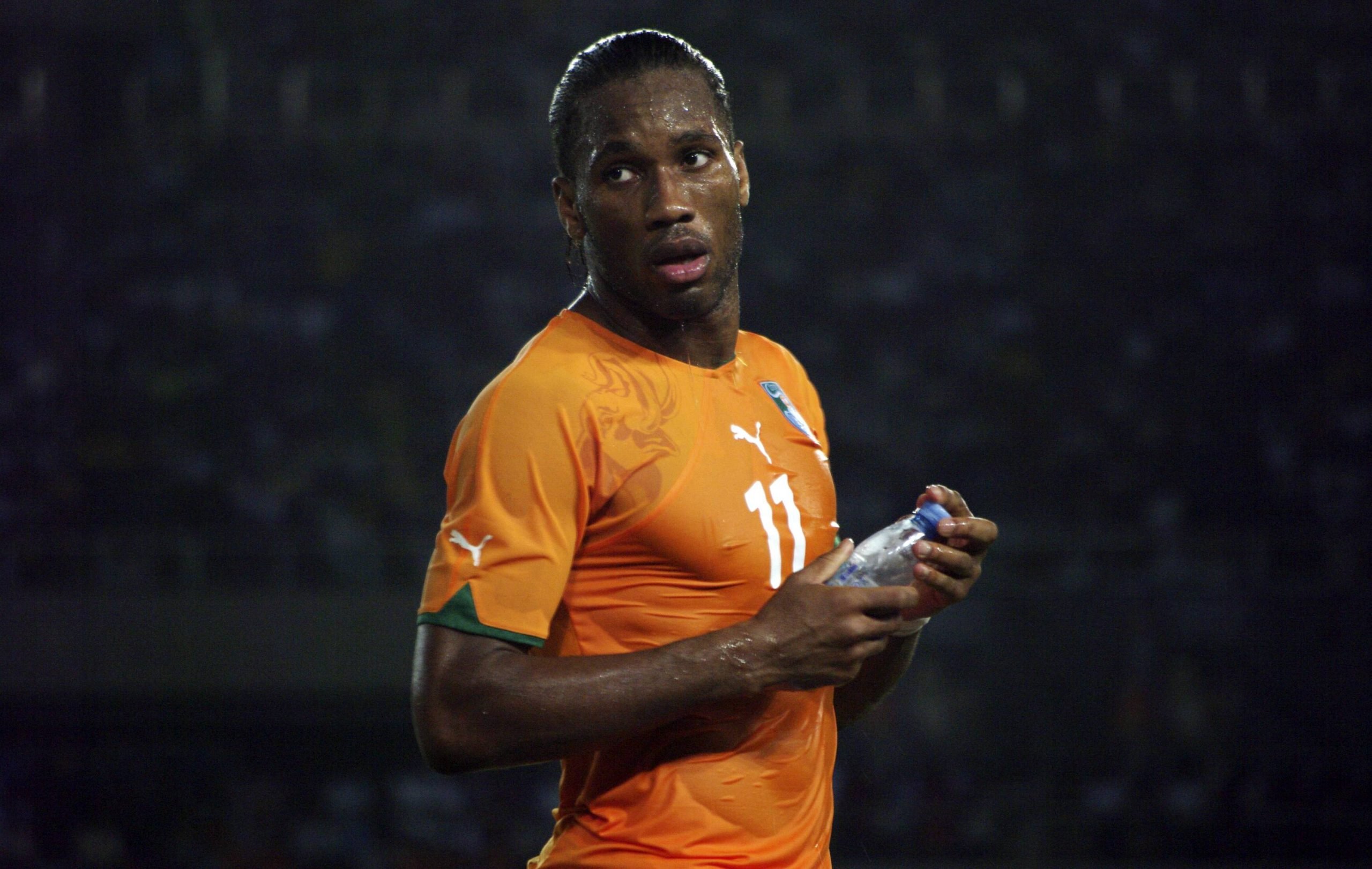 Can 2015: La Côte d’Ivoire va-t-elle réussir là où Drogba a échoué