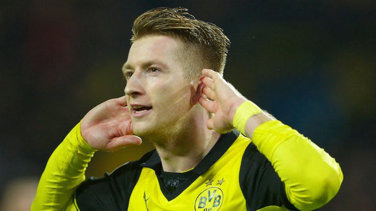 Dortmund sur le chemin de la rédemption après sa nouvelle victoire