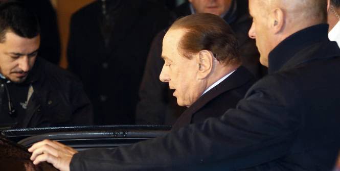 Malgré une offre de 655 milliards, Berlusconi refuse de vendre Milan