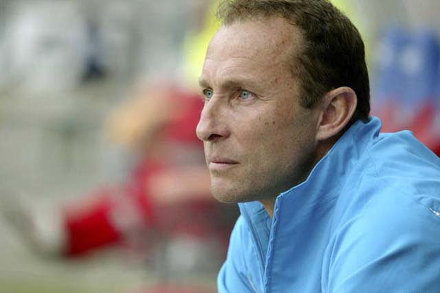 Jean Pierre Papin: « Le Sénégal est intrinsèquement la meilleure équipe d’Afrique »