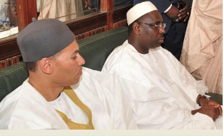 «Si Macky Sall condamne Karim Wade, les représentations diplomatiques du Sénégal seront bloquées»