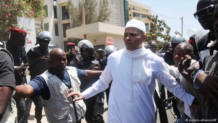 Procès Karim Wade/Alboury Ndao : c’est un ordre venu de la présidence qui a empêché à Karim de se présenter devant la barre